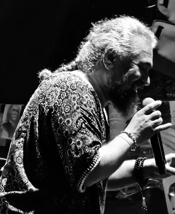 Nefes Trio — sahne kare